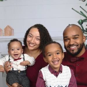 Meet your Posher, Nashayla